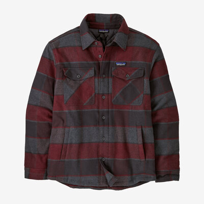 Lightweight fjord flannel shirt best sale