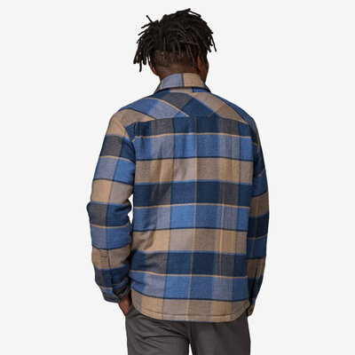 Lightweight fjord flannel shirt shop
