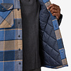 Patagonia Lightweight Insulated Fjord Flannel Shirt Men's
