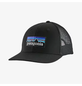 Patagonia Patagonia P-6 Logo Trucker Hat
