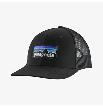 Patagonia Patagonia P-6 Logo Trucker Hat