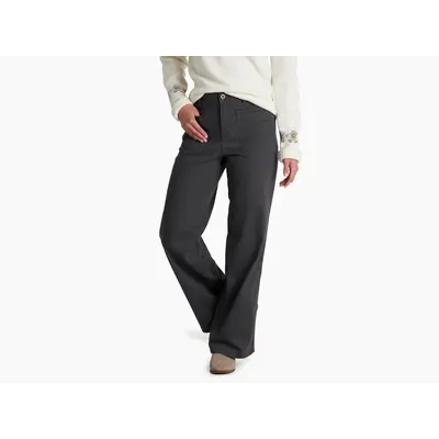 Kuhl Kontour Wide Leg Pant Women's