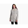 Kuhl Ascendyr Long Fleece Jacket Women's