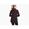 Kuhl Ascendyr Long Fleece Jacket Women's