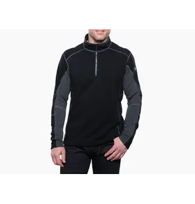 Kuhl Kuhl Revel 1/4 Zip Sweater Men's