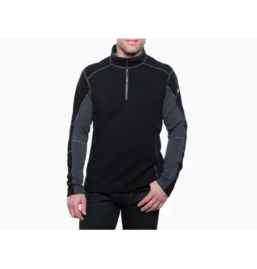 Kuhl Kuhl Revel 1/4 Zip Sweater Men's