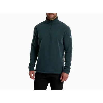 Kuhl Revel 1 4 Zip Sweater Men s