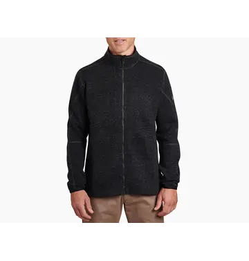 Kuhl Kuhl Thor Full Zip Sweater Men's
