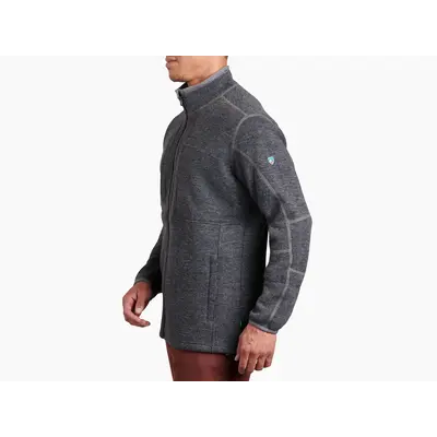 Kuhl Thor Full Zip Sweater Men s