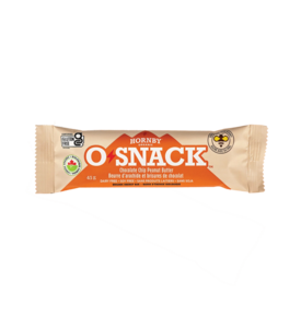 Hornby Organic Hornby Organic OSnack