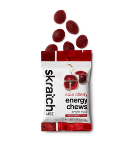 Skratch Labs Skratch Labs Energy Chews Sport Fuel