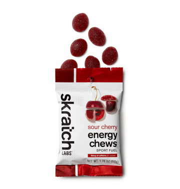 Skratch Labs Skratch Labs Energy Chews Sport Fuel