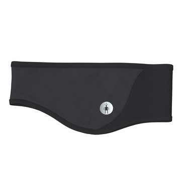 Smartwool Smartwool Merino Sport Active Fleece Wind Headband