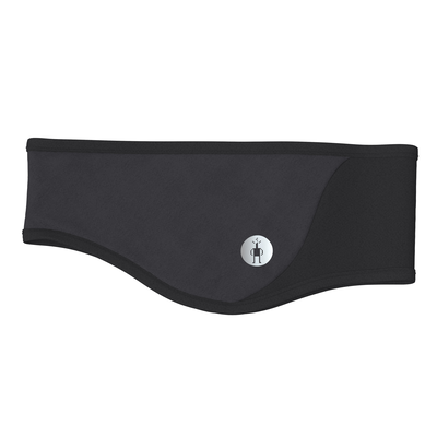 Smartwool Merino Sport Active Fleece Wind Headband