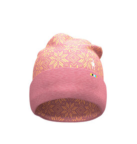 Smartwool Smartwool Thermal Merino Reversible Cuffed Beanie