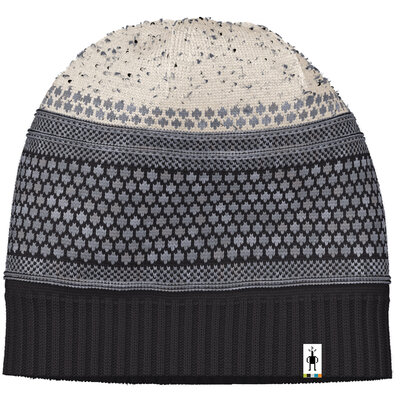 Smartwool Popcorn Cable Reversible  Beanie