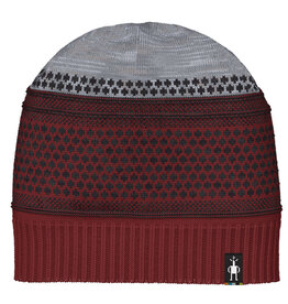 Smartwool Smartwool Popcorn Cable Reversible  Beanie