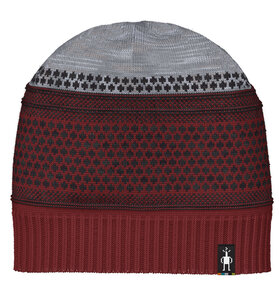 Smartwool Smartwool Popcorn Cable Reversible  Beanie