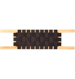 Trailhead Trailhead Ash Web Center Canoe Seat (Wide)
