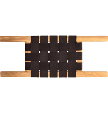 Trailhead Trailhead Ash Web Stern Canoe Seat