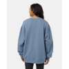 Ten Tree Hike More Oversized Crew Women's