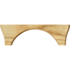 Trailhead Ash Canoe Seat Truss (Hanger)