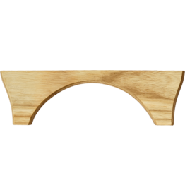 Trailhead Trailhead Ash Canoe Seat Truss (Hanger)