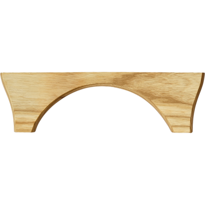 Trailhead Ash Canoe Seat Truss (Hanger)