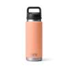 Yeti Rambler 26 oz / 769 mL Bottle w/ Chug Cap