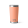 Yeti Rambler 20 oz / 591 mL Tumbler with Magslider