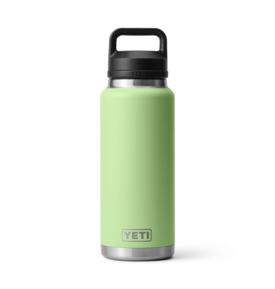 Yeti Yeti Rambler 36 oz / 1L Bottle w/ Chug Cap
