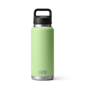 Yeti Yeti Rambler 36 oz / 1L Bottle w/ Chug Cap