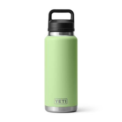 Yeti Rambler 36 oz / 1L Bottle w/ Chug Cap
