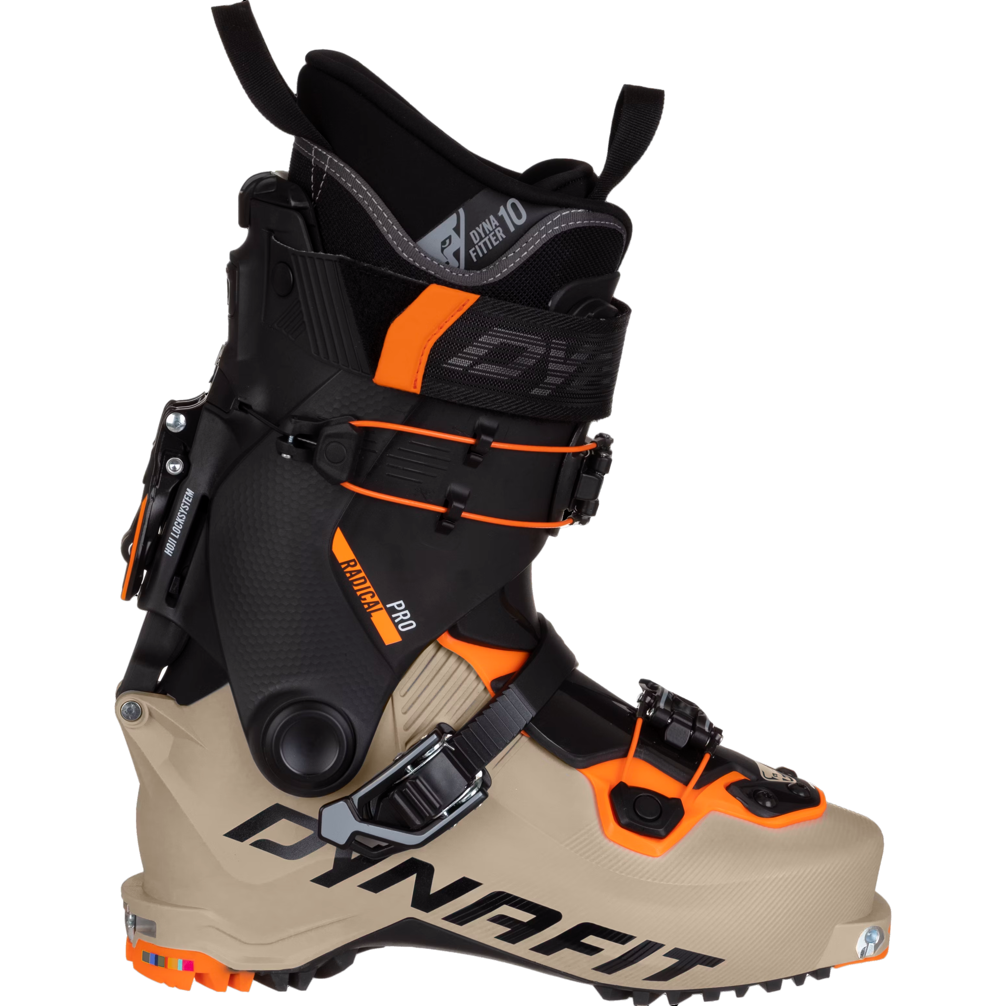 Dynafit RADICAL ラディカル ST Dynafit Radical Pro Ski Boot - Trailhead Paddle Shack