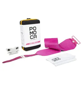 Pomoca Pomoca Free Pro 2.0 123mm Climbing Skin (Past Season)