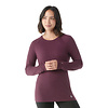 Smartwool Classic All-Season Merino Base Layer Long Sleeve Crew Women's