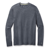 Smartwool Classic All-Season Merino Base Layer Long Sleeve Crew Men's