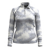 Smartwool Classic Thermal Merino Base Layer 1/4 Zip Women's