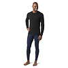 Smartwool Classic Thermal Merino Base Layer Crew Men's
