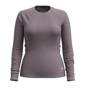 Smartwool Smartwool Classic Thermal Merino Base Layer Crew Women's