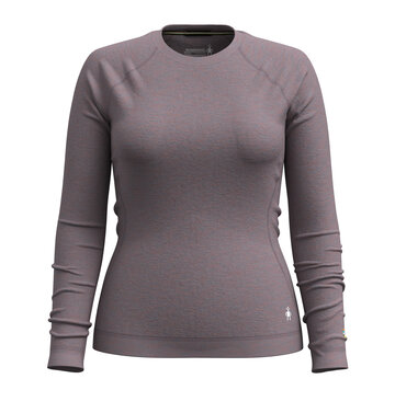 Smartwool Smartwool Classic Thermal Merino Base Layer Crew Women's