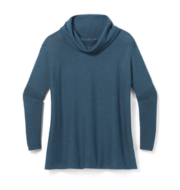 Smartwool Smartwool Edgewood Poncho Sweater Women's