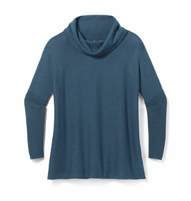 Smartwool Smartwool Edgewood Poncho Sweater Women's