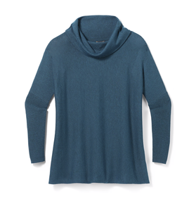 Smartwool Smartwool Edgewood Poncho Sweater Women's