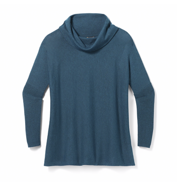 Smartwool Smartwool Edgewood Poncho Sweater Women's
