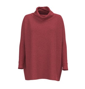 Smartwool Smartwool Edgewood Poncho Sweater Women's