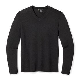 Smartwool Smartwool Sparwood V-Neck Sweater Men's