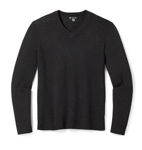 Smartwool Smartwool Sparwood V-Neck Sweater Men's