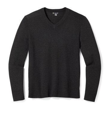 Smartwool Smartwool Sparwood V-Neck Sweater Men's