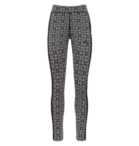 Kari Traa Kari Traa Rose High Waist Wool Pant Women's